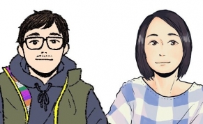 続きを読む: 里親ストーリー12ペア掲載最終版